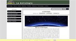 Desktop Screenshot of mtastrol.com